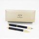 Parker Gift Pen Set 2 Pcs / Pen & Fountain Pen - Black